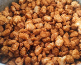 Foto del paso 4 de la receta: Garrapiñadas de maní