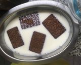 Foto del paso 2 de la receta: Chocotorta con chocolinas