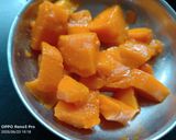 આમ રસ(aamras in Gujarati) રેસીપી સ્ટેપ1ફોટો