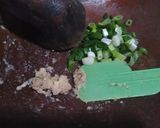 Foto langkah ke 2 dari resep Cilok Resep Takaran Sendok Cocok untuk Jualan.