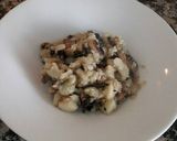 Foto del paso 5 de la receta Revuelto de coliflor y champiñones