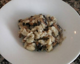 Foto del paso 5 de la receta: Revuelto de coliflor y champiñones