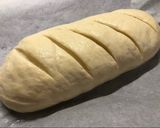 Házi kenyér egyszerűen recept fázis 6 fotója