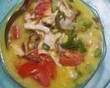 Foto langkah ke 5 dari resep Soto ayam 🍲🍗.