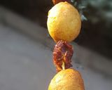 A picture of step 4 of Puff-puff.