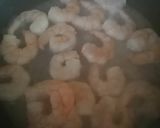 A picture of step 1 of 🍤 Shrimp Fried Rice 🍤.
