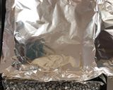 A picture of step 6 of Rice flour Roll Cake.