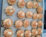 صورة لخطوة 6 من وصفة دزيريات همة همة 😍😍😍😋