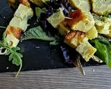 Une image de l'étape 7 de Tortilla de 🥔patatas🌶️a l'oranaise.
