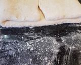 Foto del paso 6 de la receta: Libritos de grasa