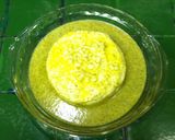 Foto del paso 1 de la receta: Queso panela marinado con orégano