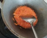 Foto langkah ke 2 dari resep Balado Ayam Tahu.