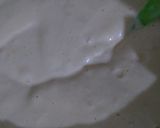 A picture of step 3 of Snickers.