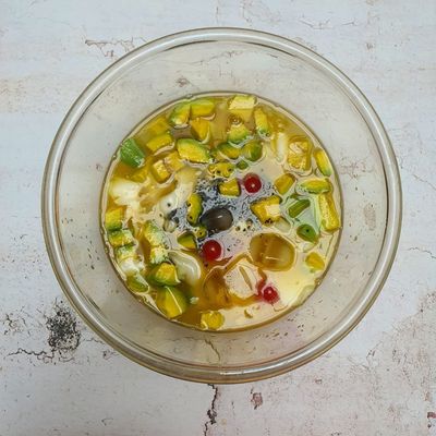 Langkah 3