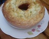 Foto del paso 1 de la receta: Budín de naranja :-)