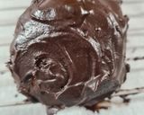 Foto del paso 14 de la receta: 125. Tronco de Galletas para Navidad