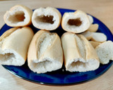 Foto del paso 5 de la receta: Pepitos valencianos