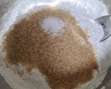 Foto langkah ke 2 dari resep Onde Onde Isi Kacang Tanah.