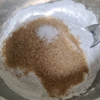 Langkah 2