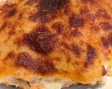 Φωτογραφία βήματος 7 της συνταγής Κανελόνια στον φούρνο!