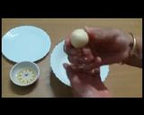 A picture of step 5 of Gulab Jamun.