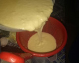 Foto langkah ke 4 dari resep Kue lumpur kentang lembut, no ribet.