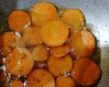 যোধপুরি কবুলি (Jodhpuri kabuli recipe in Bengali) রেসিপির ধাপ 3 ছবি