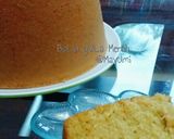 Foto langkah ke 6 dari resep BOLU gULa MerAh.