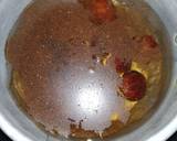 Rendang Jengkol langkah memasak 1 foto