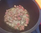 Foto del paso 2 de la receta Pasta de espaguetis finos al estilo gallego