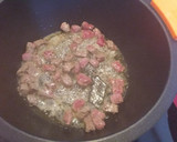 Foto del paso 2 de la receta: Pasta de espaguetis finos al estilo gallego