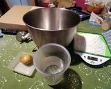 Foto del passaggio 1 della ricetta Le mie pettole della tradizione natalizia tarantina🎄🎅🎁❄️⛄🎀