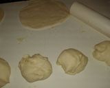 Foto del paso 4 de la receta: Empanadas árabes