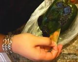 Foto del paso 3 de la receta: Chiles rellenos de queso al estilo michoacan