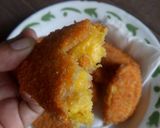 Foto langkah ke 6 dari resep Pisang goreng pasir.