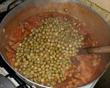 Foto del paso 5 de la receta: Guiso de arroz con carne económico