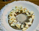 Foto del paso 1 de la receta: Figacitas de Manteca