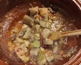 Foto del paso 6 de la receta: Caracoles a la mallorquina "a mi manera"