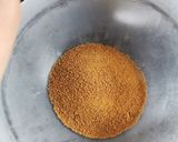 Foto del paso 1 de la receta: Espuma de café de olla