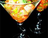 Mike's Spicy Ahi Poke & Sashimi recipe step 9 photo