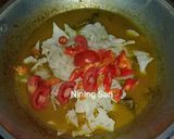 Foto langkah ke 4 dari resep Tongseng Kambing.
