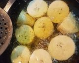 Foto del paso 2 de la receta: Patacones