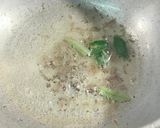 A picture of step 3 of Muskmelon Curry.