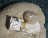 Foto del paso 3 de la receta: Conchas