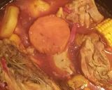 Foto del paso 8 de la receta: Estofado de pollo