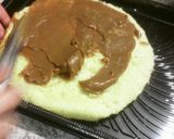 Foto del paso 6 de la receta: Postre chaja