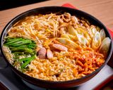 A picture of step 18 of Expert’s Guide: The Right Way to Make Shin Ramyun.