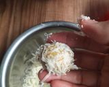 Foto langkah ke 2 dari resep Thumbprint Cookies Ekonomis.
