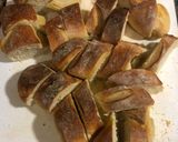 Foto del paso 6 de la receta: Braguette o Pan Francés 🥖