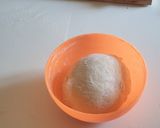 Foto del passaggio 7 della ricetta Cornetti sfogliati